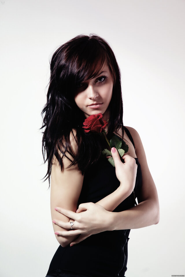 Ekaterina Sergeeva's photo