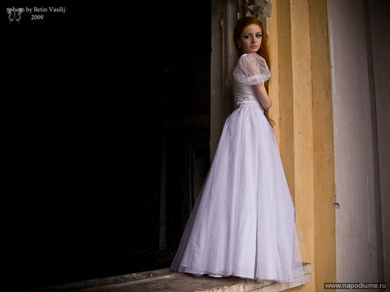 Dar'a Pavlenko's photo