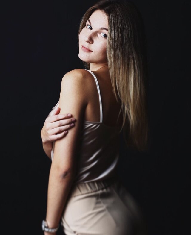 alisa fast's photo
