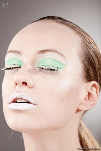 Anastasia Klimenko's photo