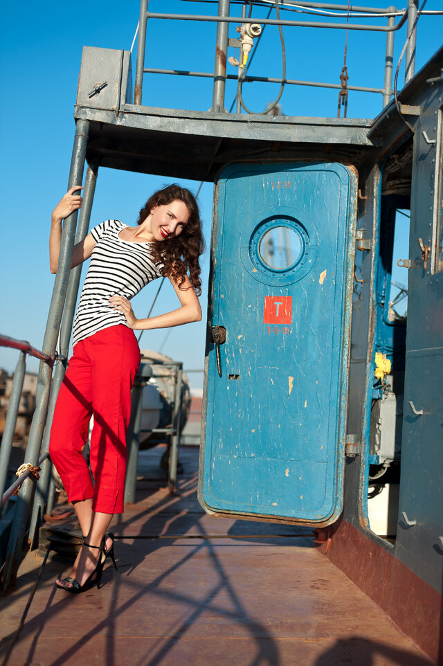 Фото JUlianna Bessonova
