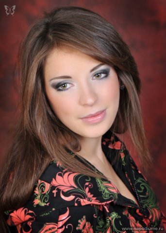Inga Filatova's photo
