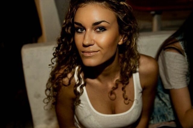 Фото Dasha Goldobina