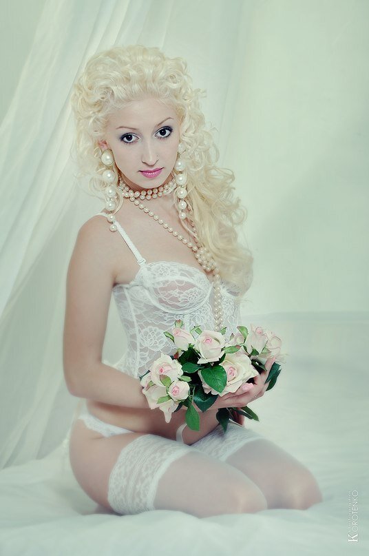 Valeria Andreeva's photo