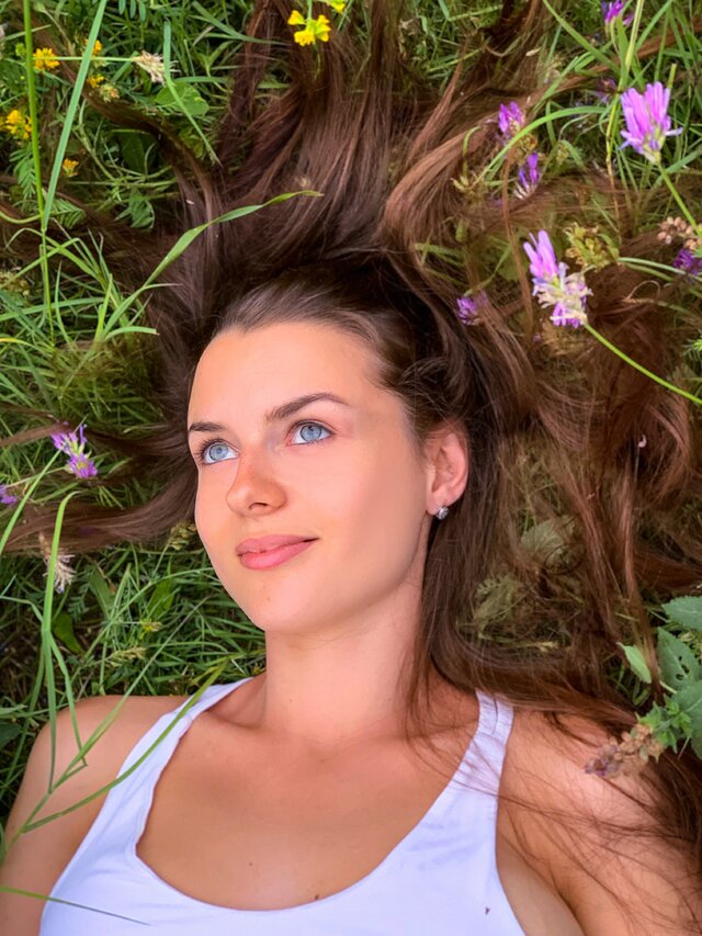 照片Margarita Kornienko