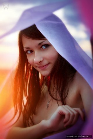Vera Perova's photo