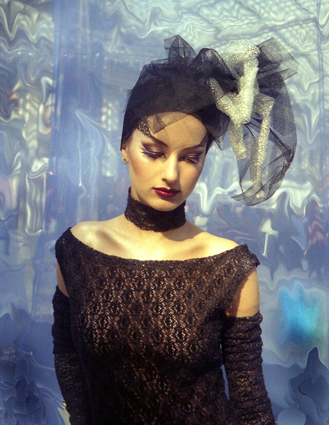 Aleksandr Sinicin's photo