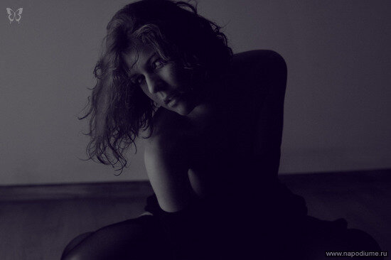 Anzelika Kalinina's photo