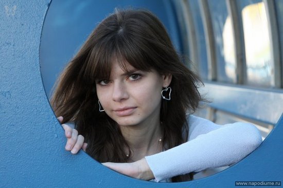 Uliana Patnickaa's photo