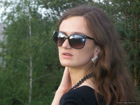Фото Ирина Иваниско