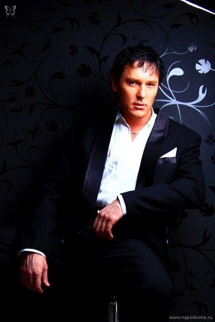 照片Maxim Danilov