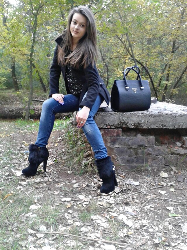 照片Anastasija Saenko