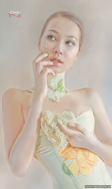 Фото Neena Vee.