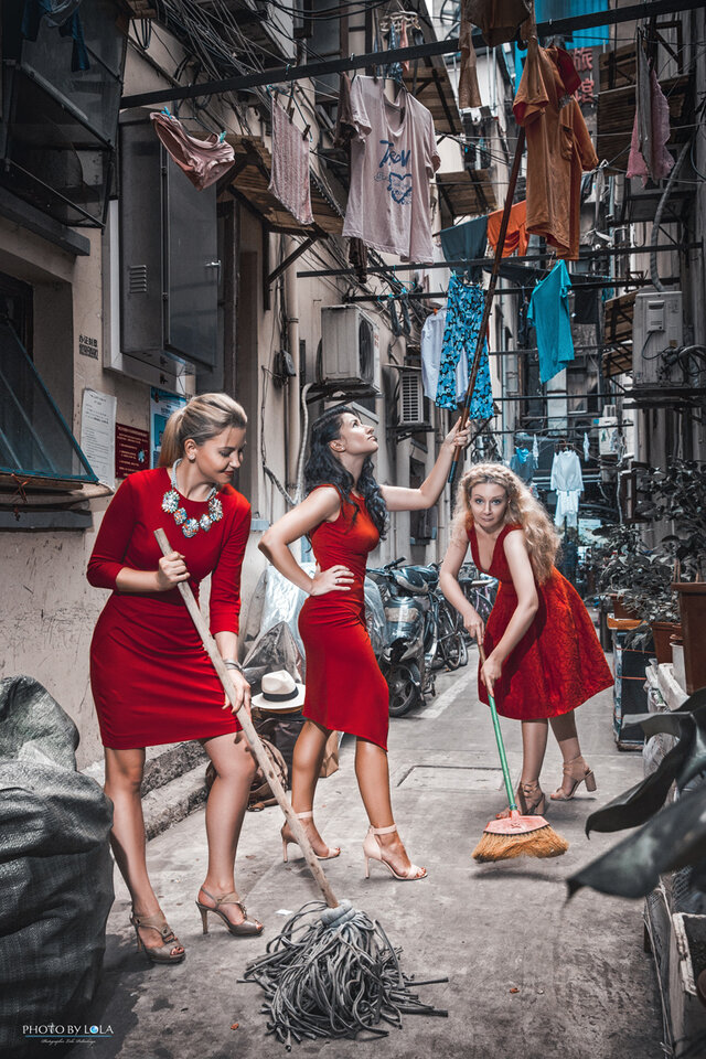 Фото PHOTO BY LOLA