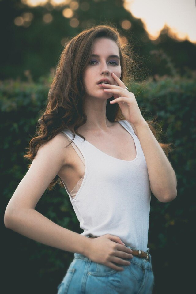Фото Карина Насирова