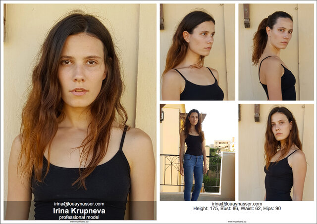 Фото Irina Krupneva