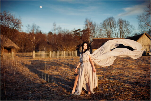 Laima Irbis's photo