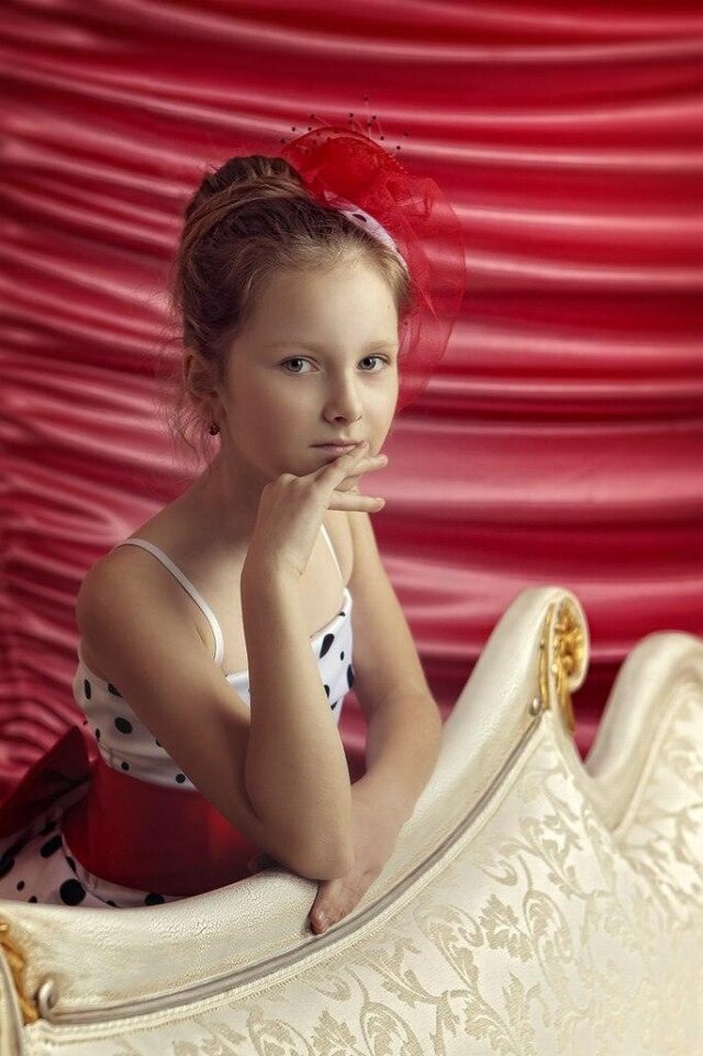 Dasa Sevel''s photo