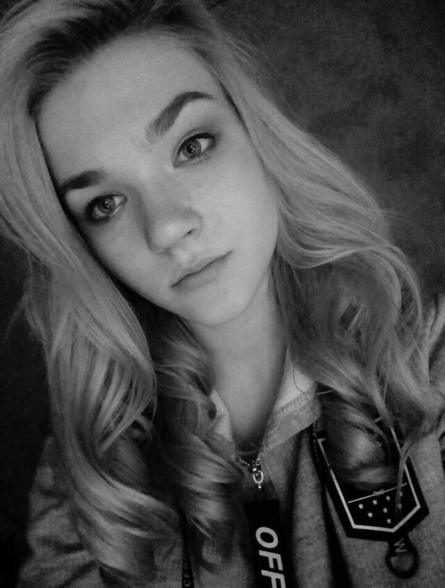 Anastasia Artamoshkina's photo