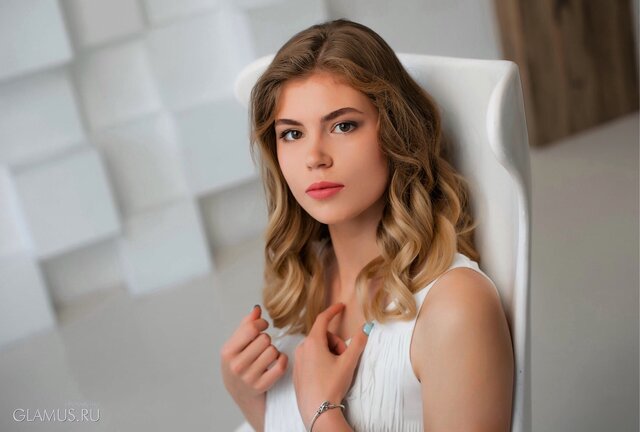 Фото Алина Кашина