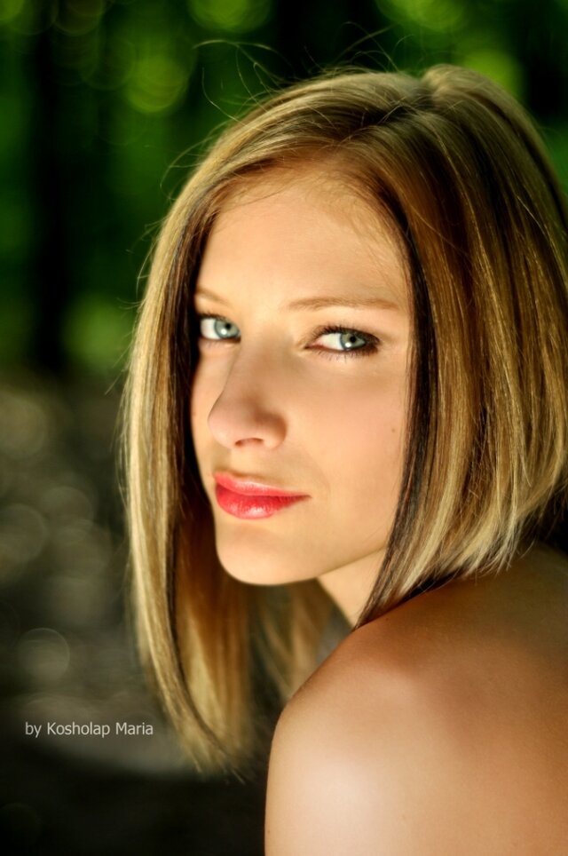 Natali Nehoroskova's photo