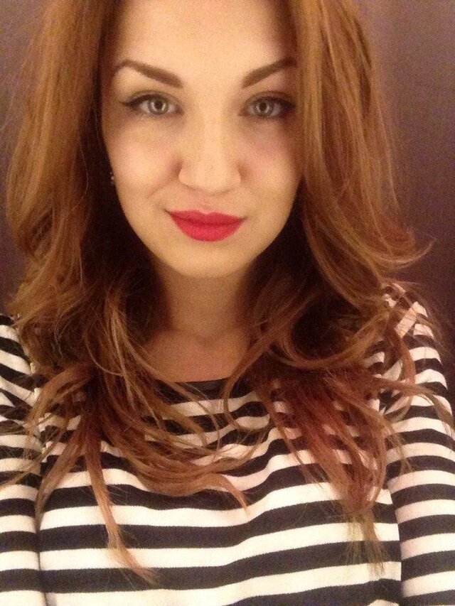 照片Tatiana Rozhkova