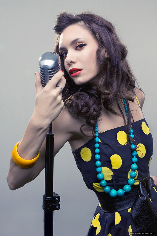Фото Maya Shelkovnikova