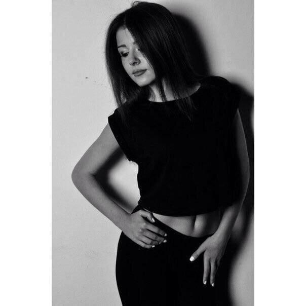 Foto Svetlana Anisimova