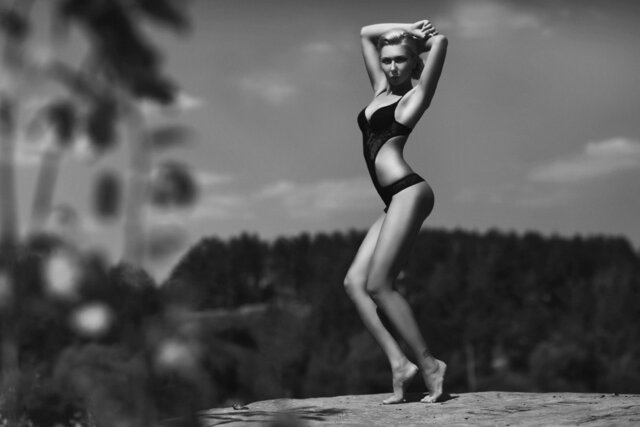 Olga Sorokina's photo