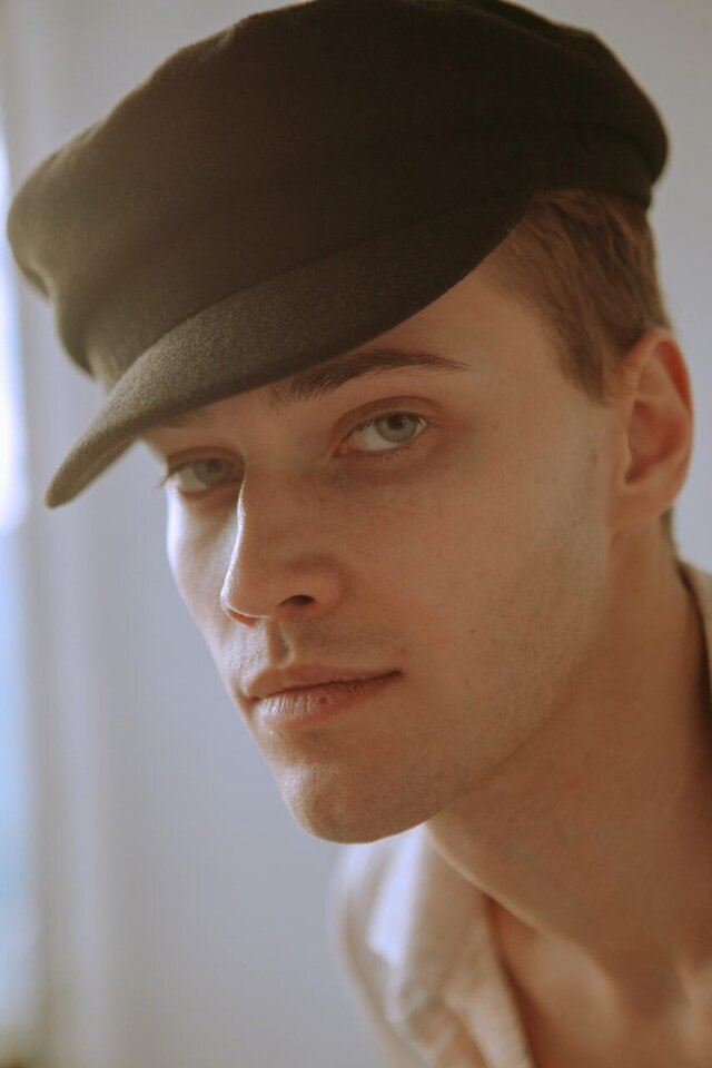 Vyacheslav Vukolov's photo