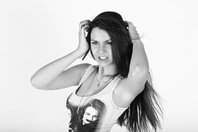 Afanas'eva Afanasieva's photo