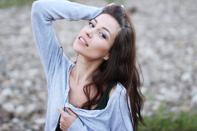 Фото Анна Рябинина