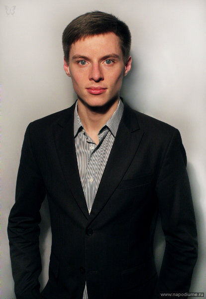 Dima Litovcenko's photo