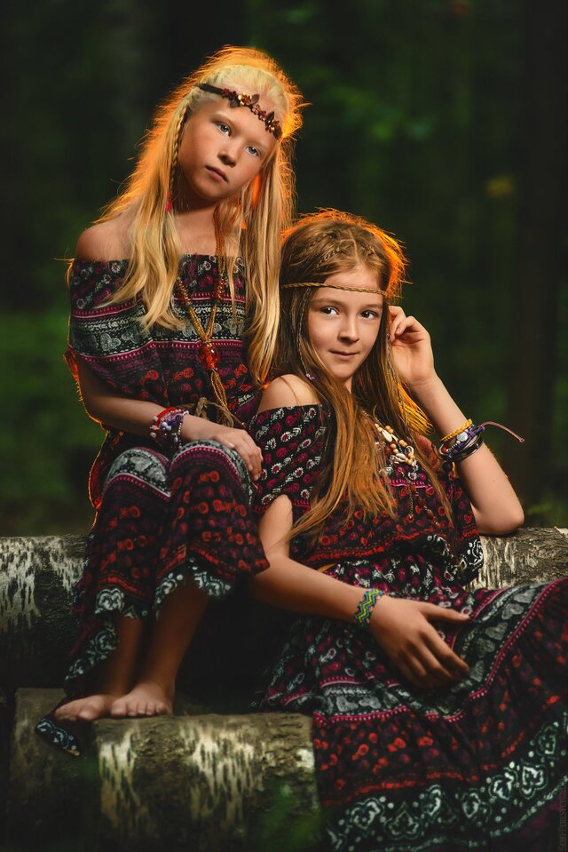 Serg Peresvet's photo