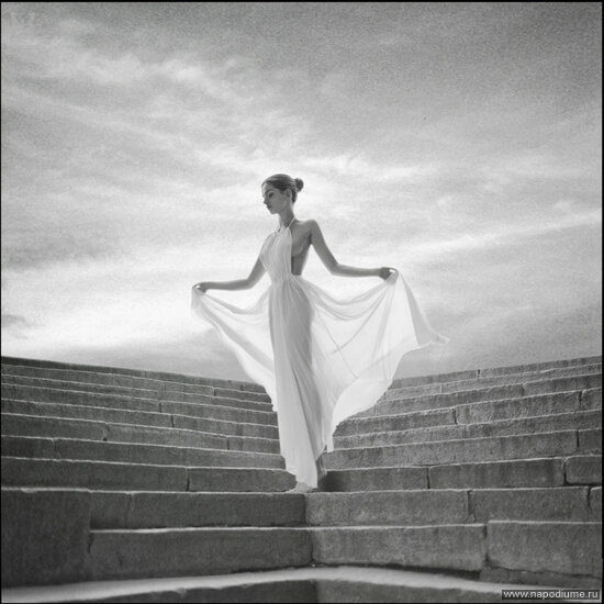 aleksandra kinskaj's photo