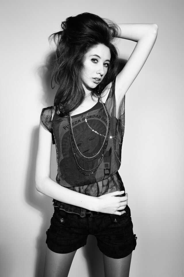 Evgeniya Makarova's photo