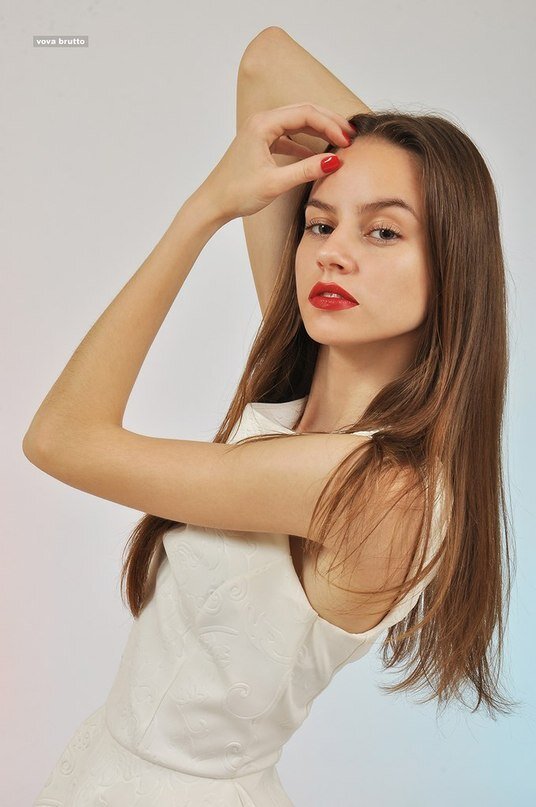 Anastasija Seredinskaia's photo