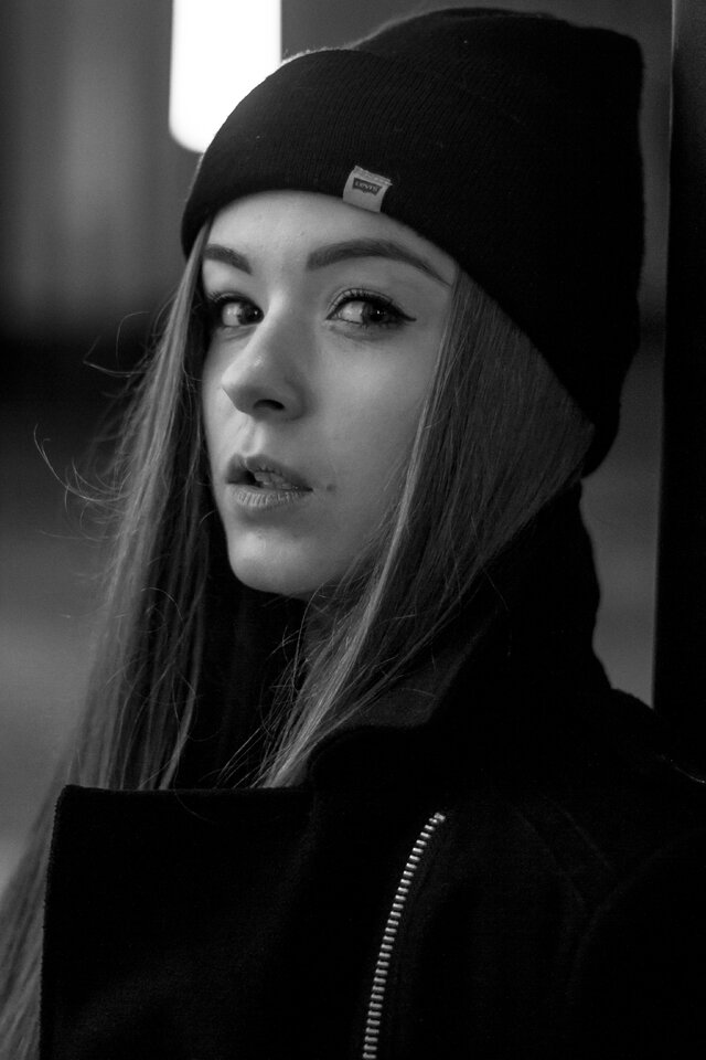 Olesja Krimskaja's photo