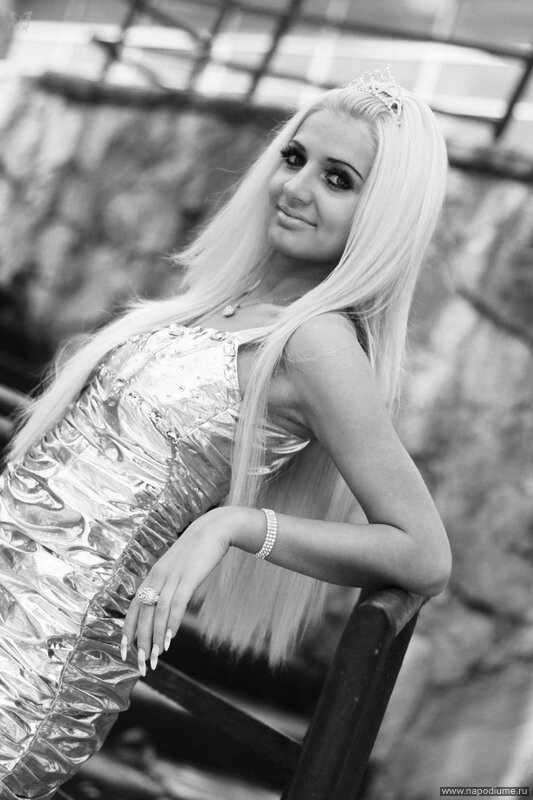 Natalia Kopershevych's photo