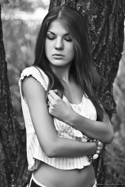 Ira Sevcenko's photo