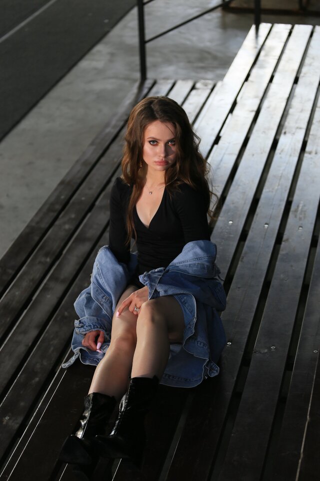 Фото Anastasia Konyseva