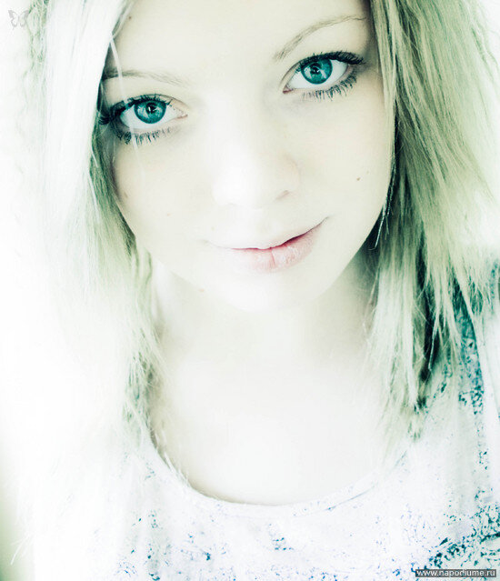 Nadezhda Tyrina's photo