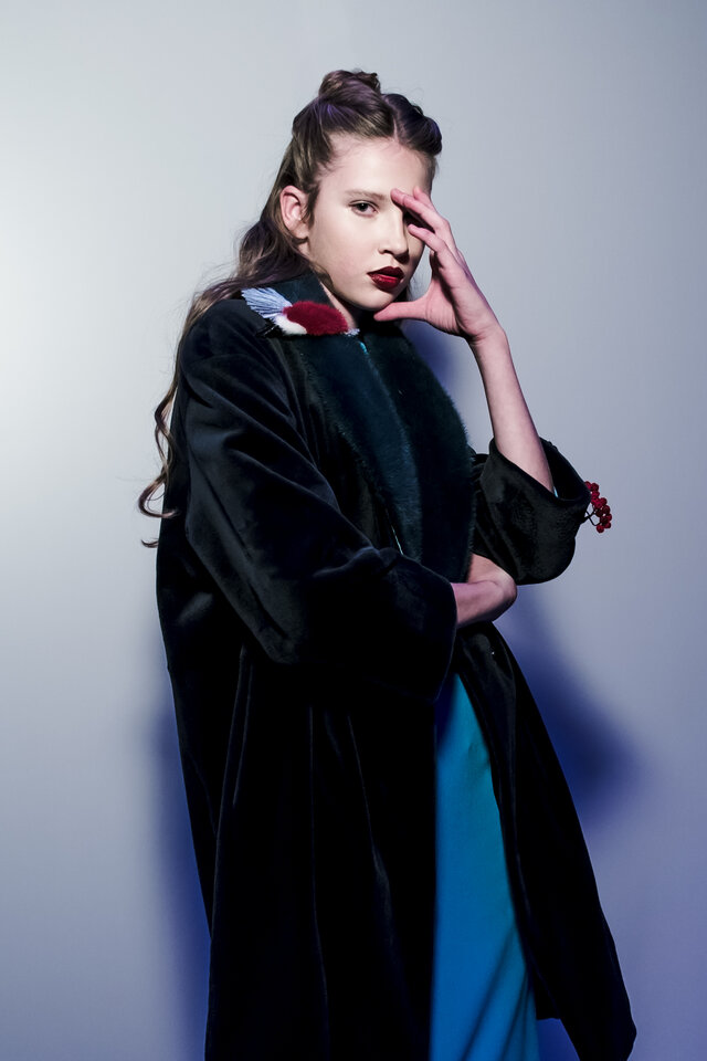 Фото Angelina Loseva
