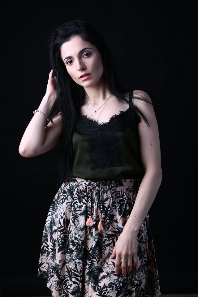 Фото Анета Султанова