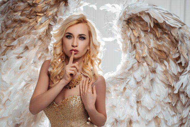 Foto Lana Berdnikova