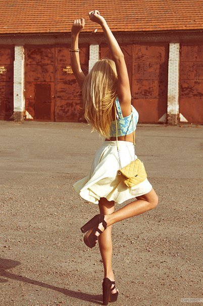 Ульяна Сергеева's photo