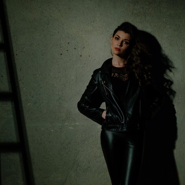 Maria Igitova's photo
