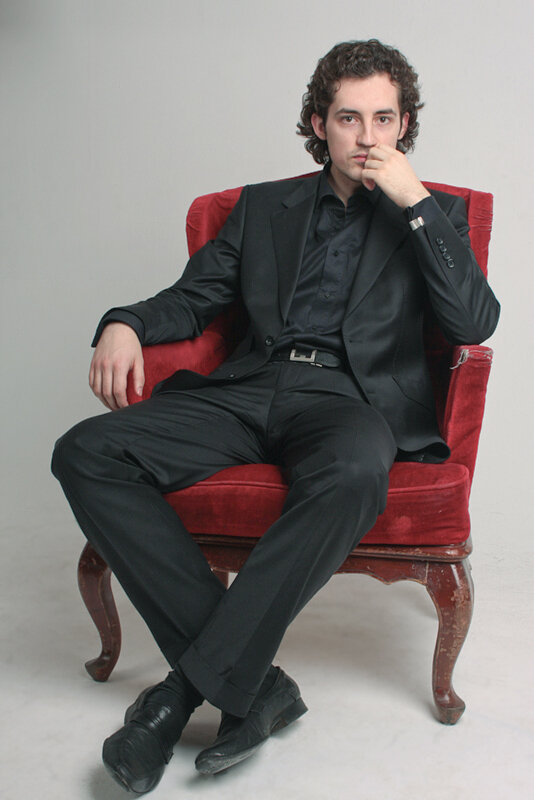Viktor Kotov's photo