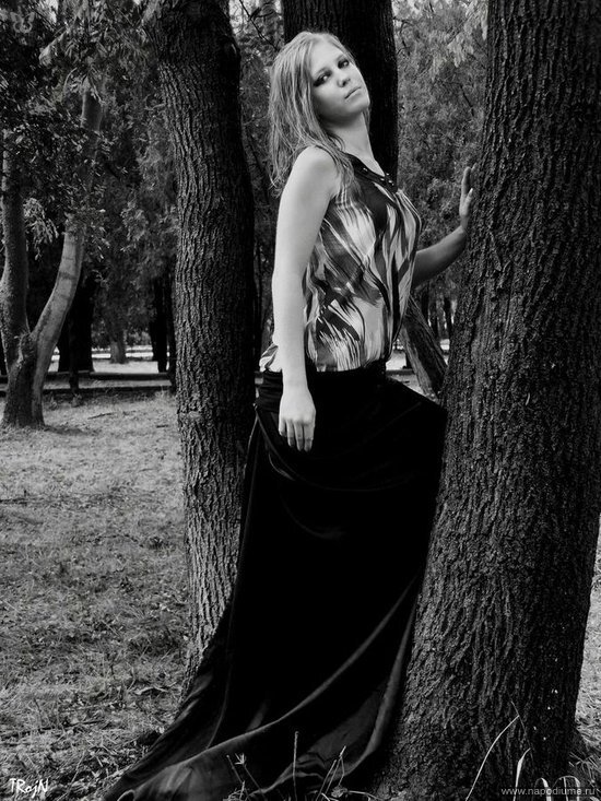 Фото Анюсик TRojN