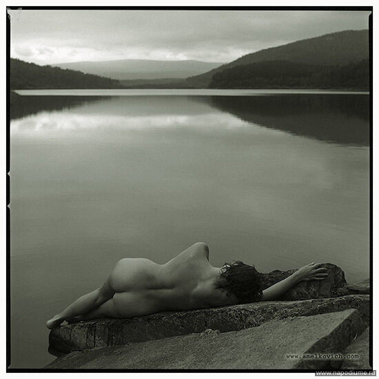 Фото Igor Amelkovich